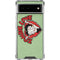 Betty Boop Zombie Love Google Pixel 6 Clear Case